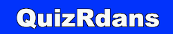 QuizRdans